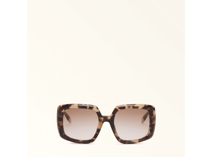 FURLA SUNGLASSES SFU709 - ACETATO