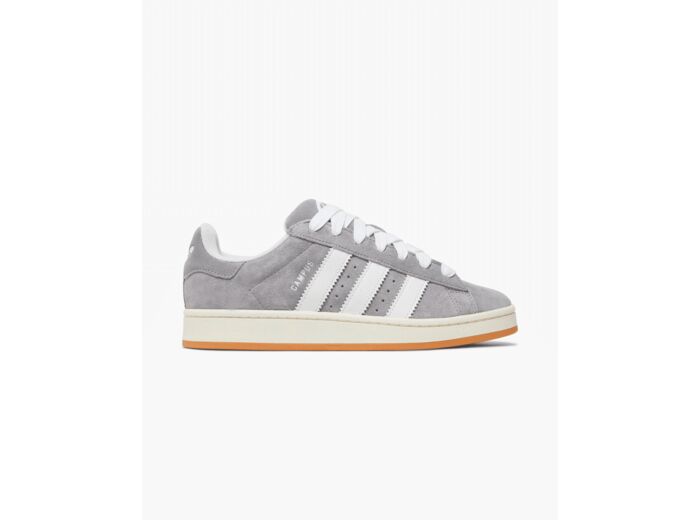 Campus 00s Grey White