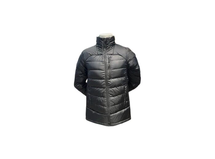 AUTUMN PARK DOWN JACKET