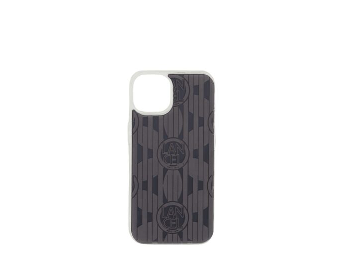 Summer Mania - Coque Iphone 14 - Noir