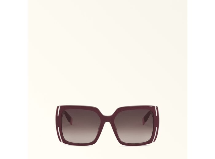 FURLA SUNGLASSES SFU707 - ACETATO