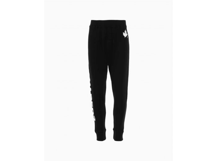 Jogging - D2 - Black