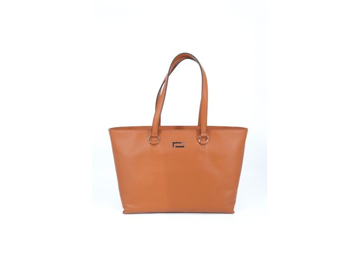 Lola De Lancel - Sac Cabas F - Camel