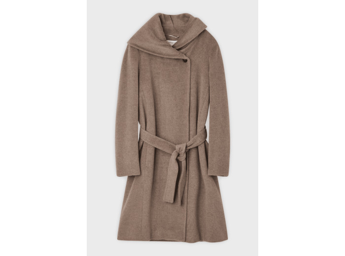 MANTEAU SIDONIE