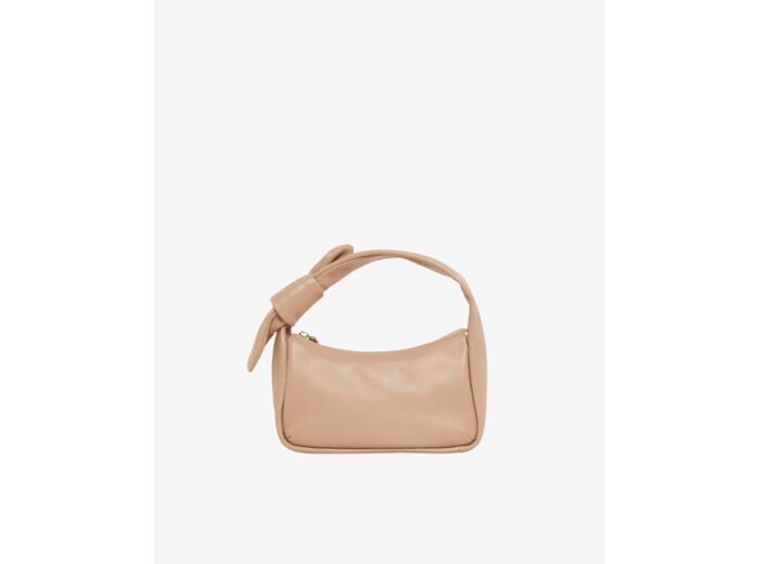 Sac En Cuir Noue Baby