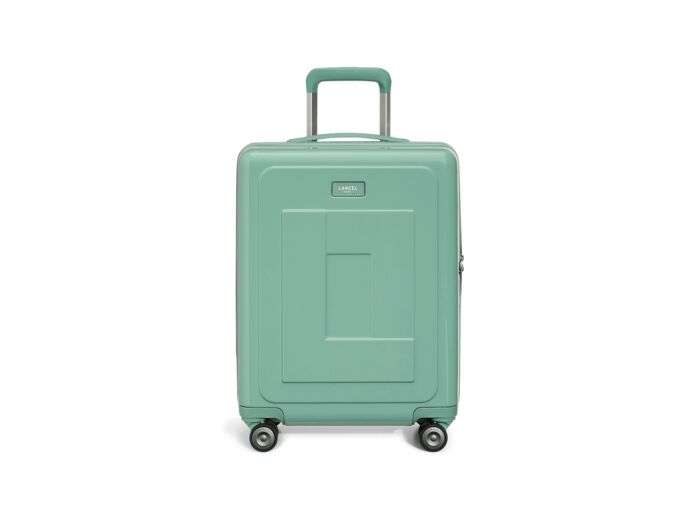 Neo Aviona 2.0 - Valise Cabine 4 Roues - Vert Cl Bril