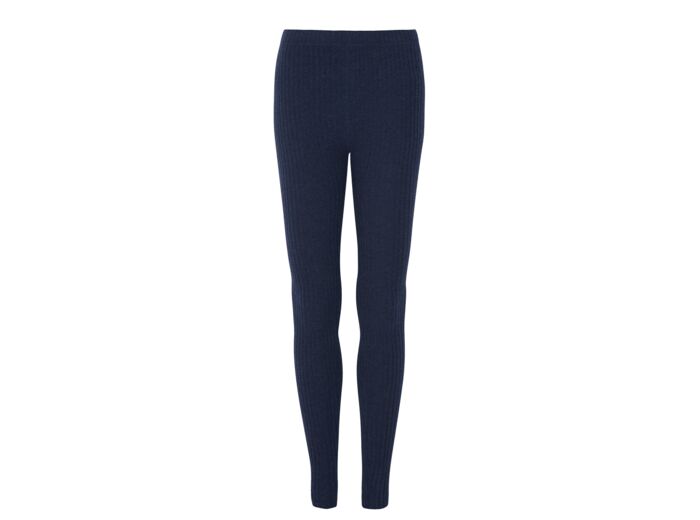 Legging Pina Legging cachemire femme à côtes