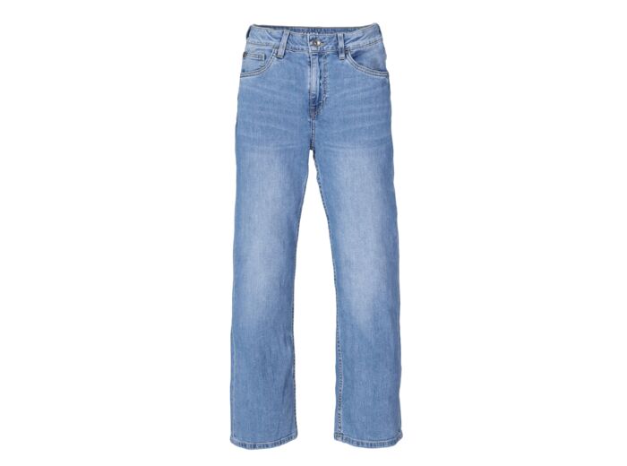 Boys Jeans Ilyano Straight fit Blue