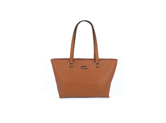 Lola De Lancel - Sac Cabas F - Camel