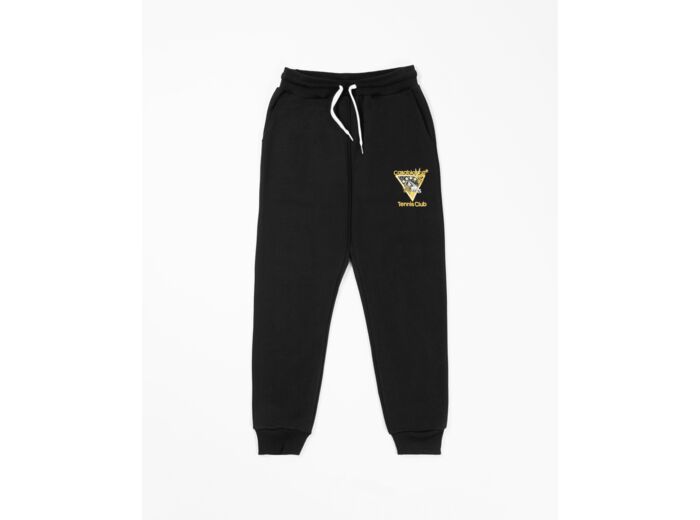 CASABLANCA  SWEATPANT TENNIS CLUB