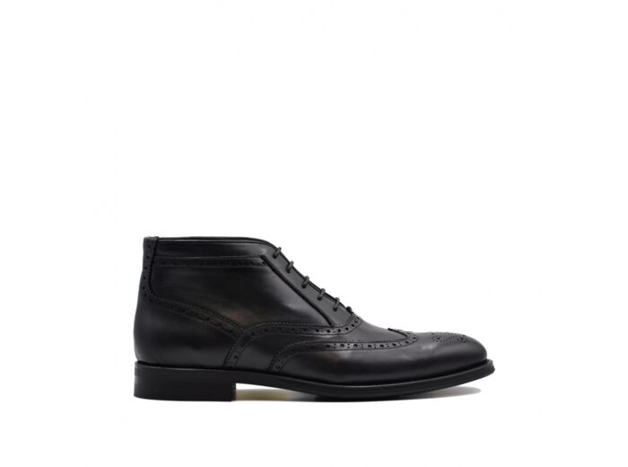 Bottines WELLINGTON Noir