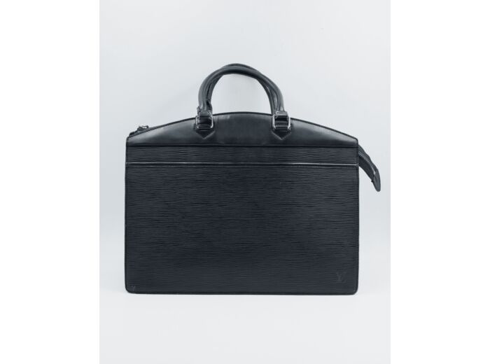 Louis Vuitton - Sac à Main Epi Riviera - Black