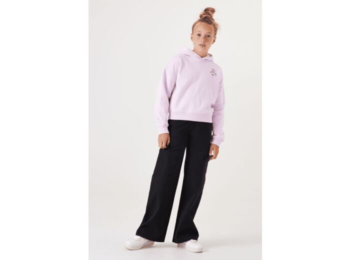 Girls Pants Black