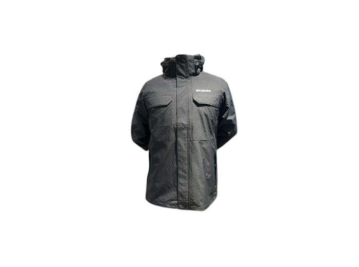 M Ogilvie Peak™ FS Interchange Jacket