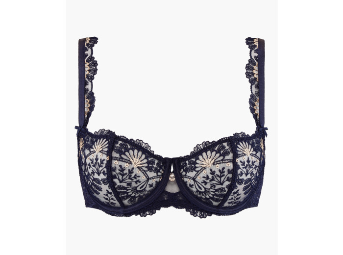 Soutien-gorge corbeille ART OF INK