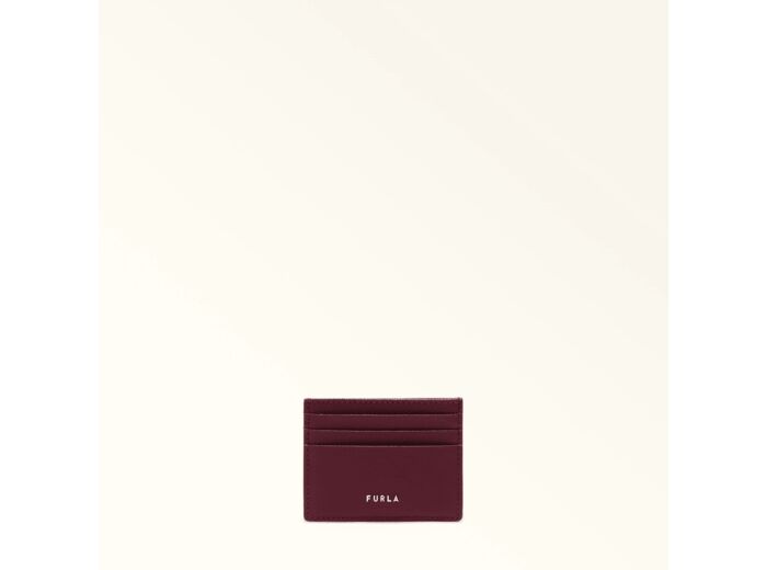 CLASSIC CREDIT CARD CASE - SAFFIANO