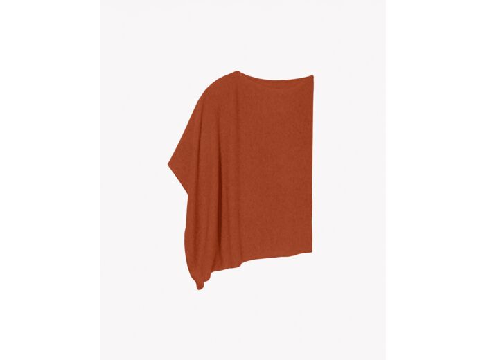 Poncho long - Accessoire - SIENNE