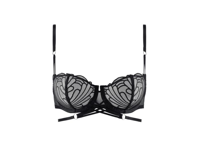 Soutien-gorge Corbeille avec armatures L’Indomptable