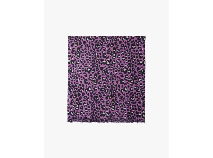 Imprimé peau de bête 180cm x 85cm - Accessoire - CLEMATITE