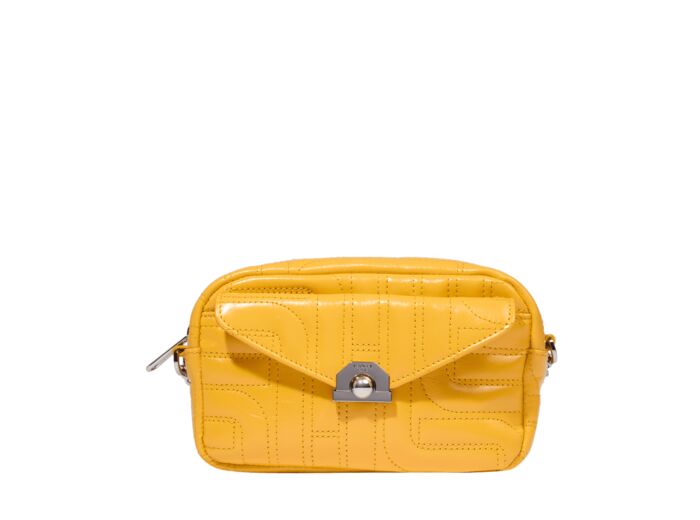 Midi-Minuit de Lancel - Sac Camera - Mangue