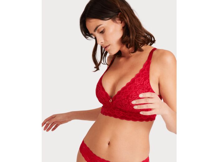 Brassière confort ROSESSENCE