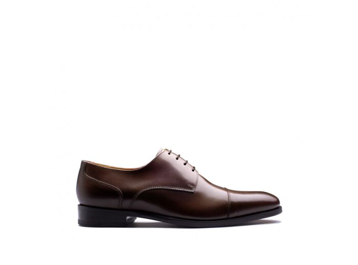 Derby CONNELY Marron