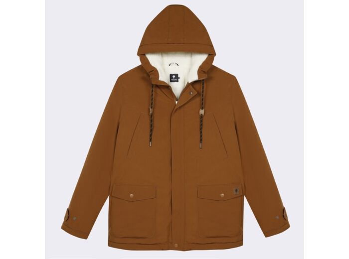 VERNON OUTERWEAR WOVEN