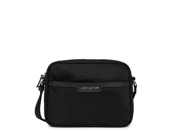 Sac reporter Zippée Basic Premium Homme