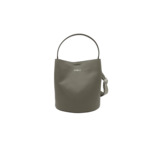 DANAE S BUCKET BAG - VITELLO KERIA