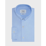 Chemise Contemporaine bleue