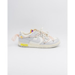 Nike Dunk Low Off-White Lot 24