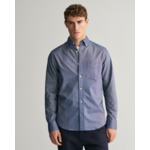 Regular Fit Classic Oxford Shirt