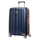 VALISE RIGIDE LITE-CUBE DLX 76 cm