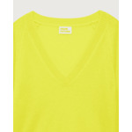 Pull Col V Manches Raglan Light