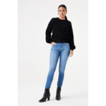 Women Jeans Celia Skinny fit Blue