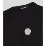 CAMEO STAMP T-SHIRT HOMME