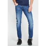 Jeans Rocko Cuisse Slim Mollet Ajusté