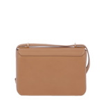 Roxane De Lancel - Sac Rabat - Granit/Dore