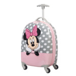 VALISE ENFANT DISNEY ULTIMATE 2.0 46 cm