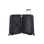 VALISE RIGIDE MAGNUM 69 cm