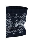 Snood Jacquard