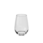 Voice Basic Ensemble de verres à long drink 4 pièces