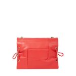 Billie De Lancel - Sac Rabat S - Tomate