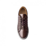 Sneakers MALCOLM Marron