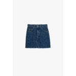 ANN DENIM SKIRT