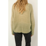 Pull femme Yanbay