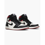 Jordan Air Jordan 1 Retro High Not for Resale Varsity Red