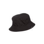 Cloche Patchwork - Noir