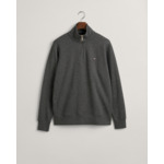 EMB ORIGINAL SHIELD HALF ZIP