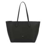 Ninon de Lancel - Cabas Ew Zippe - Noir